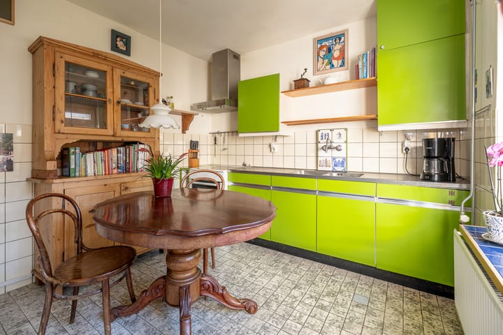 Photo 10 of van Rijckevorselstraat 27