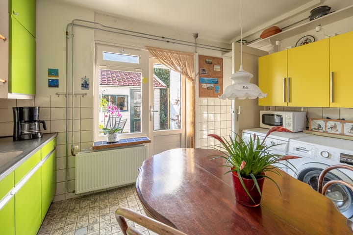 Photo 11 of van Rijckevorselstraat 27