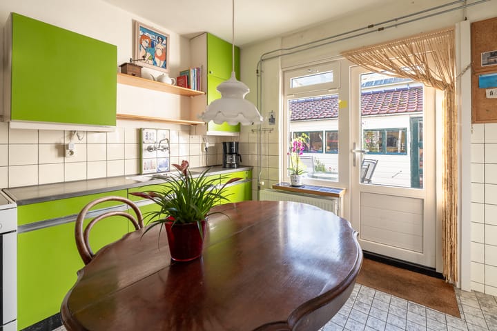 Photo 12 of van Rijckevorselstraat 27