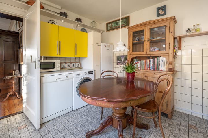 Photo 13 of van Rijckevorselstraat 27