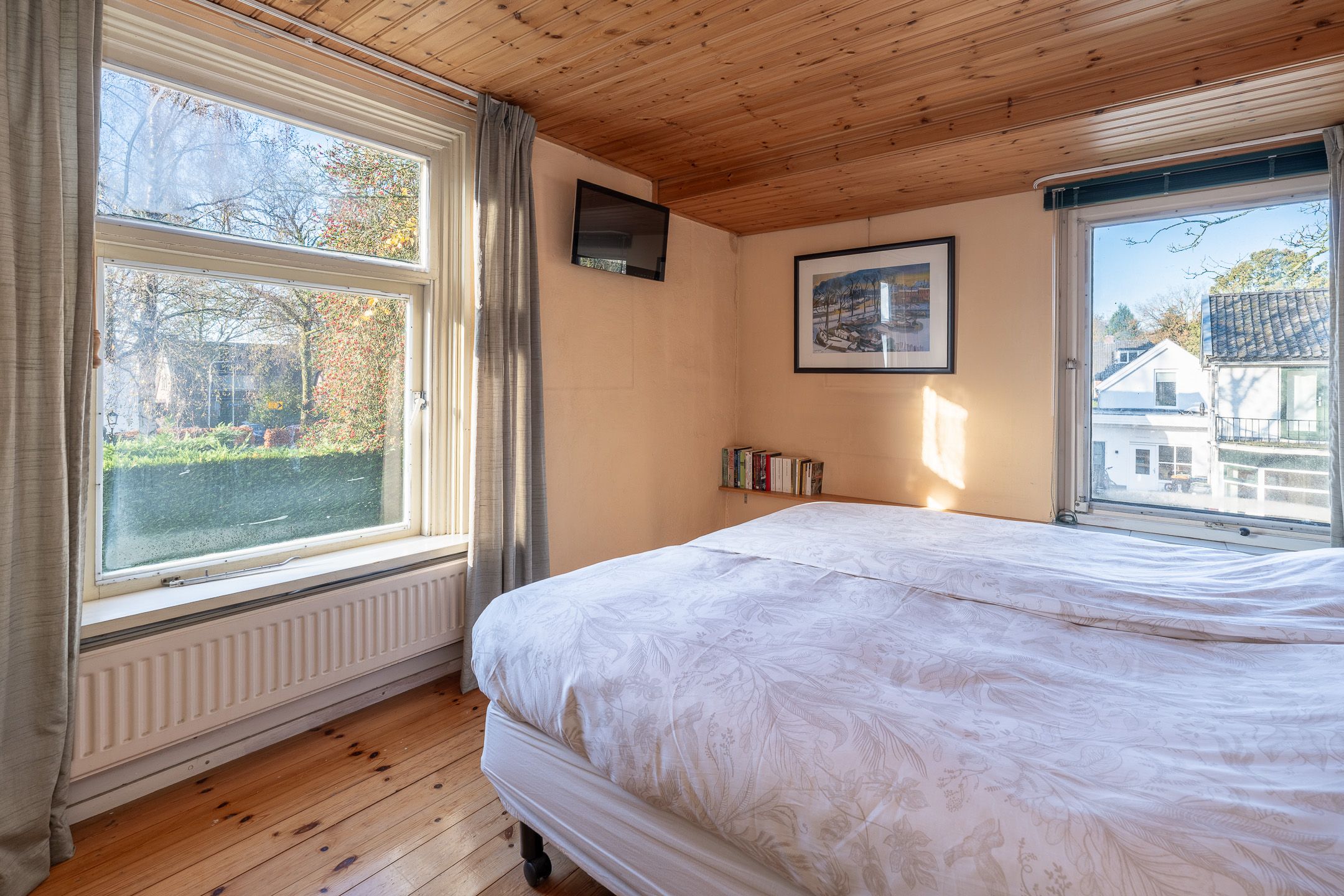 Foto 15 van van Rijckevorselstraat 27