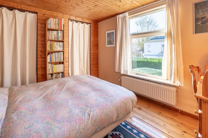 Photo 18 of van Rijckevorselstraat 27