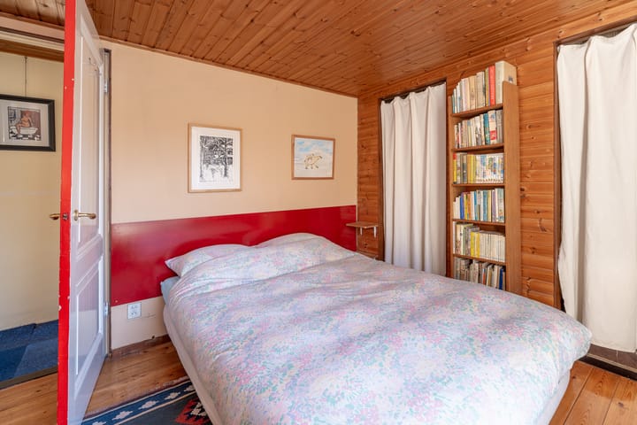 Photo 21 of van Rijckevorselstraat 27