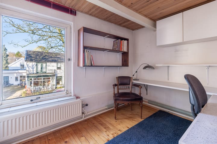 Photo 22 of van Rijckevorselstraat 27