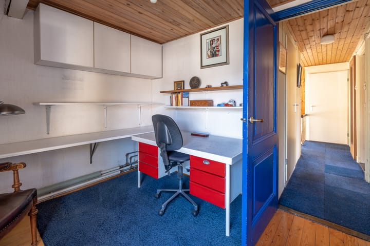 Photo 23 of van Rijckevorselstraat 27