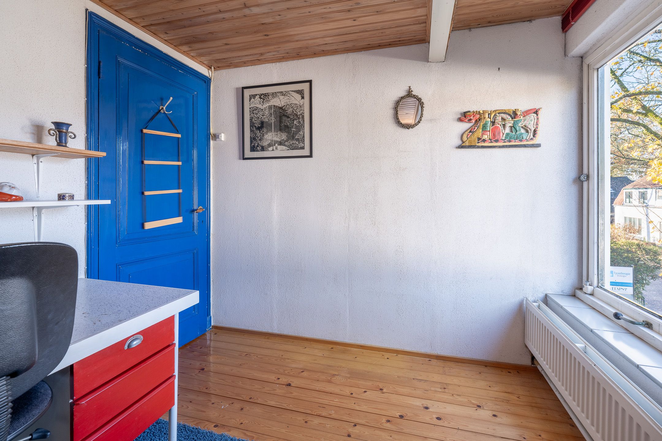 Foto 24 van van Rijckevorselstraat 27