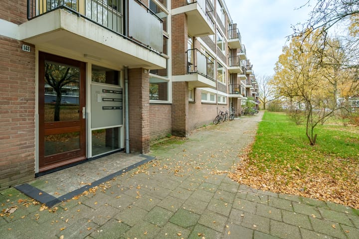 Photo 4 of Van Uvenweg 148