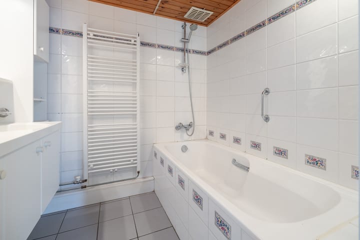 Photo 26 of van Rijckevorselstraat 27