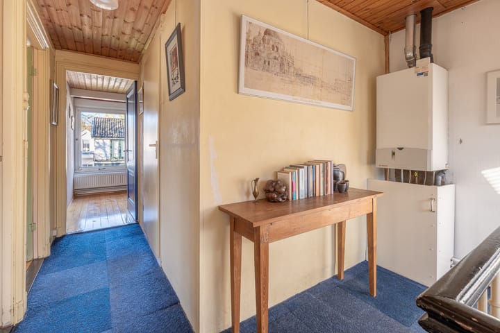 Photo 27 of van Rijckevorselstraat 27