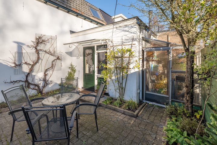 Photo 31 of van Rijckevorselstraat 27