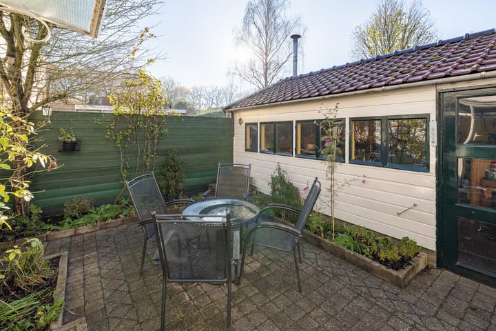 Photo 32 of van Rijckevorselstraat 27