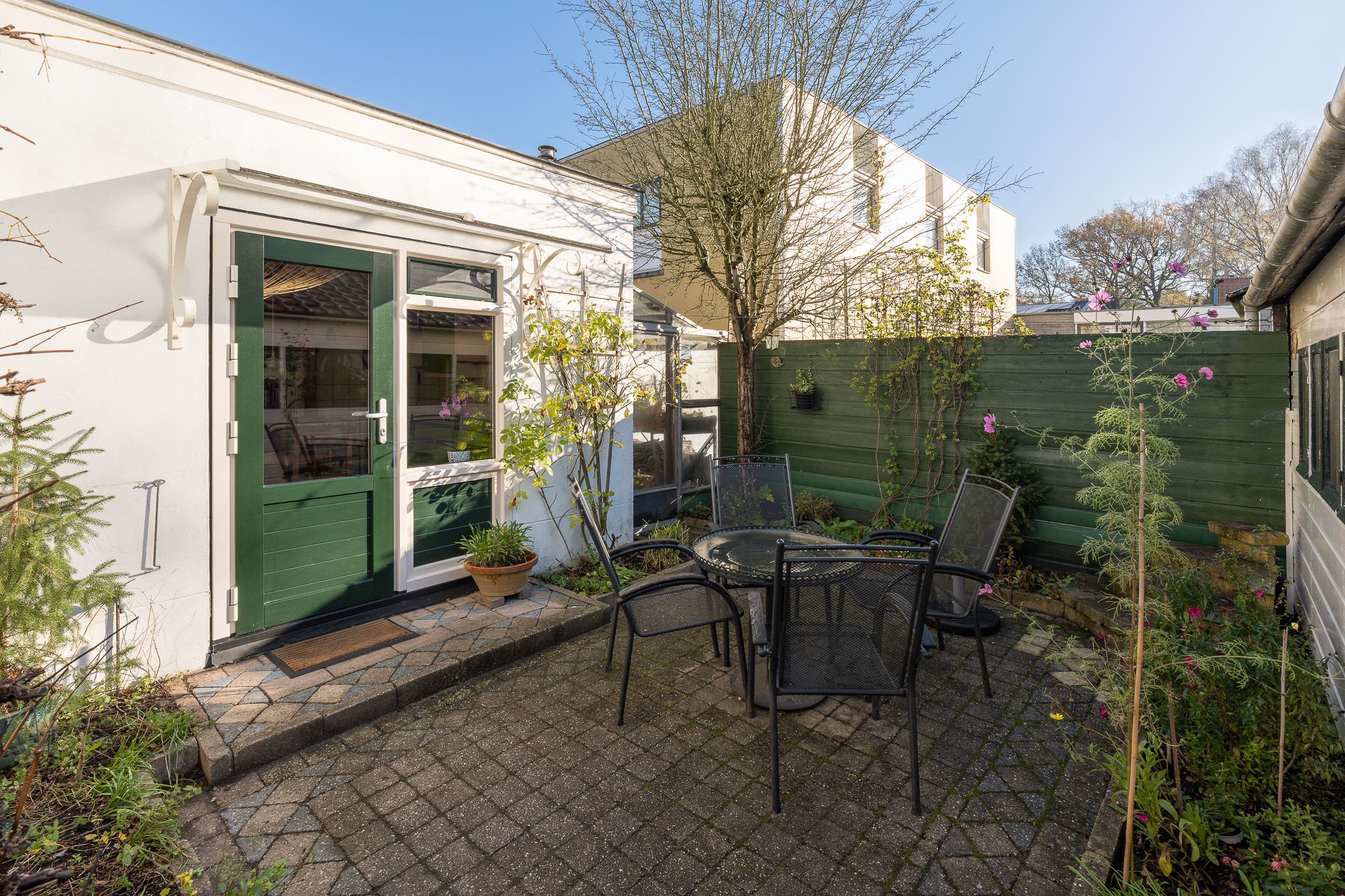 Foto 33 van van Rijckevorselstraat 27