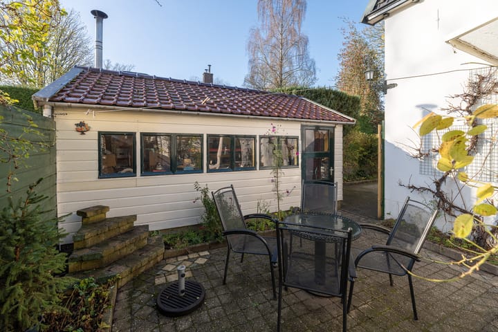 Photo 34 of van Rijckevorselstraat 27