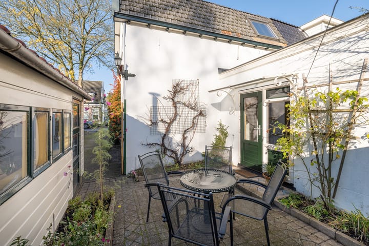 Photo 35 of van Rijckevorselstraat 27