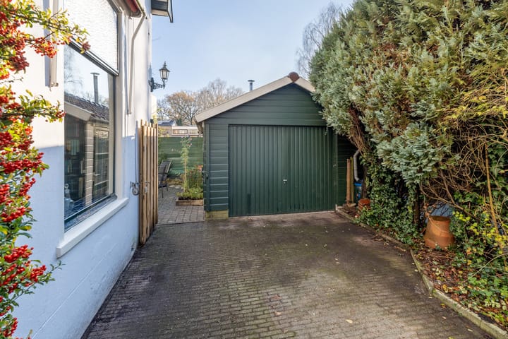 Photo 37 of van Rijckevorselstraat 27