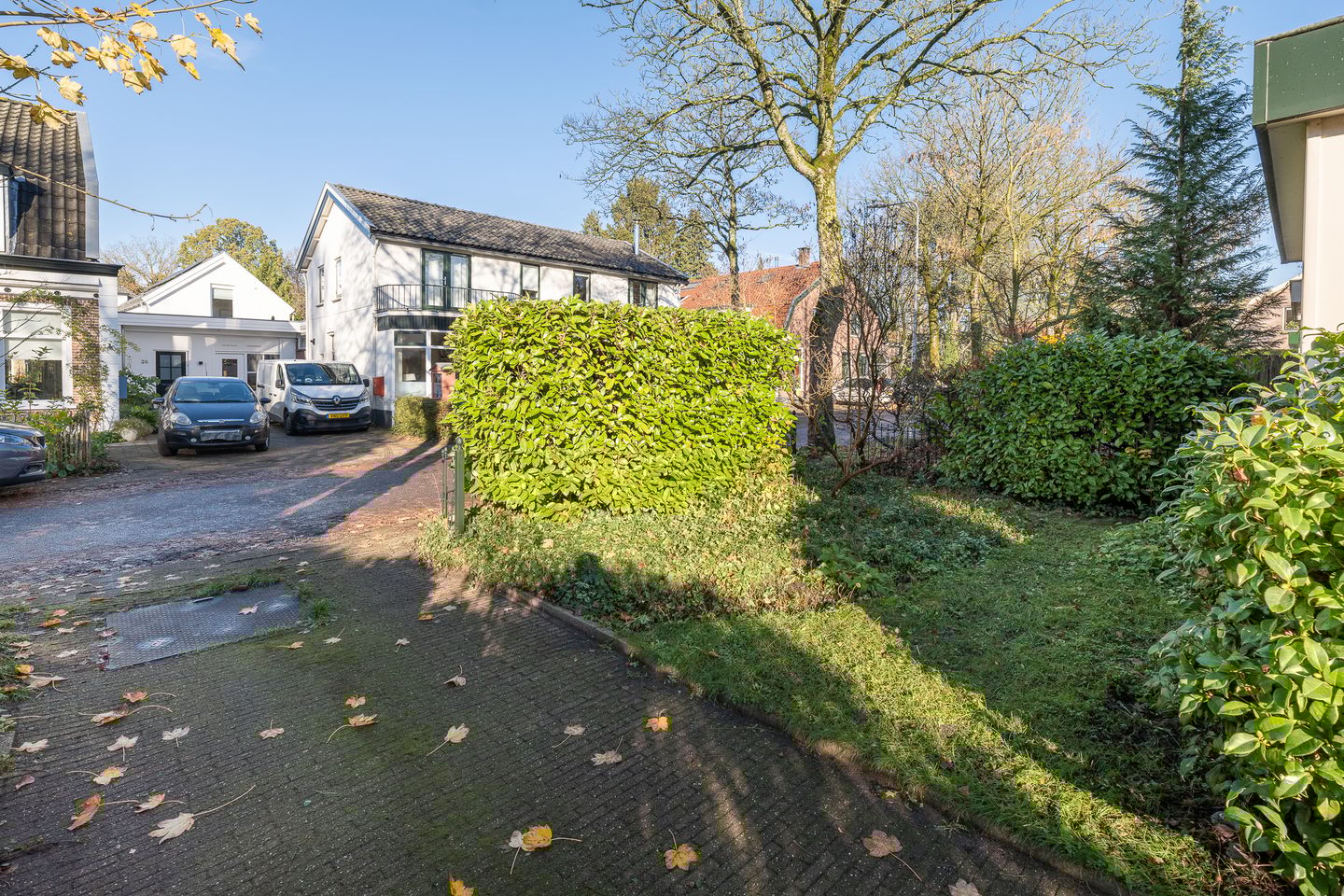 Foto 40 van van Rijckevorselstraat 27