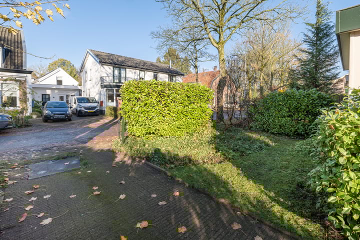 Photo 40 of van Rijckevorselstraat 27