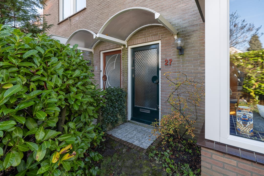 Foto 41 van van Rijckevorselstraat 27