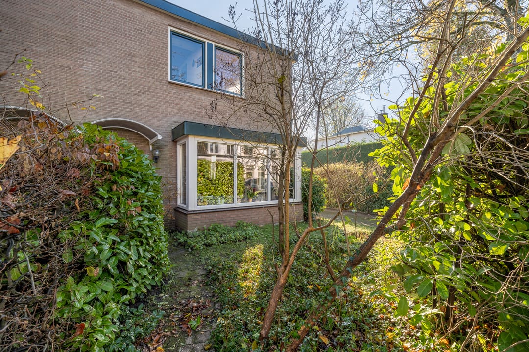 Foto 43 van van Rijckevorselstraat 27