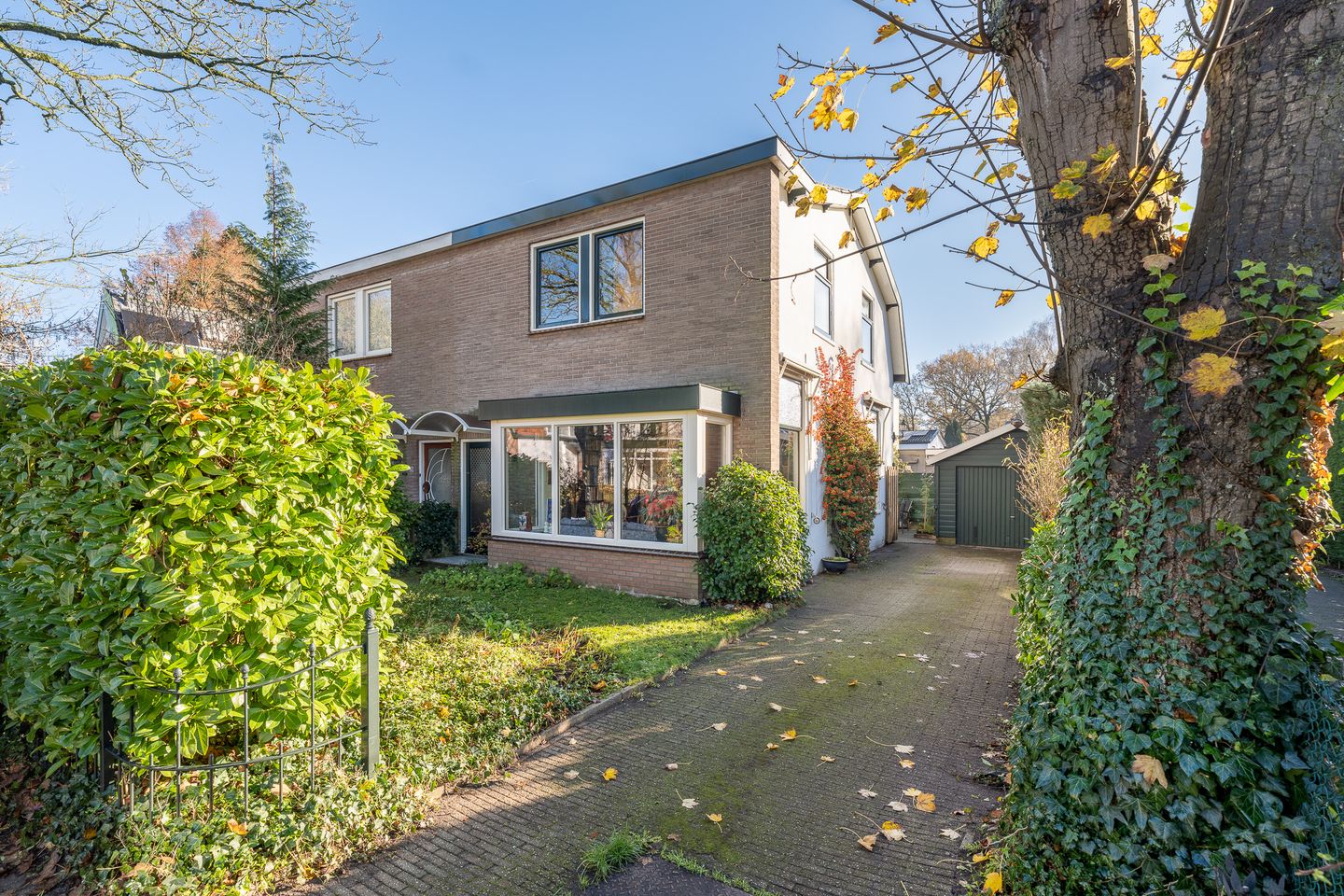 Foto 44 van van Rijckevorselstraat 27