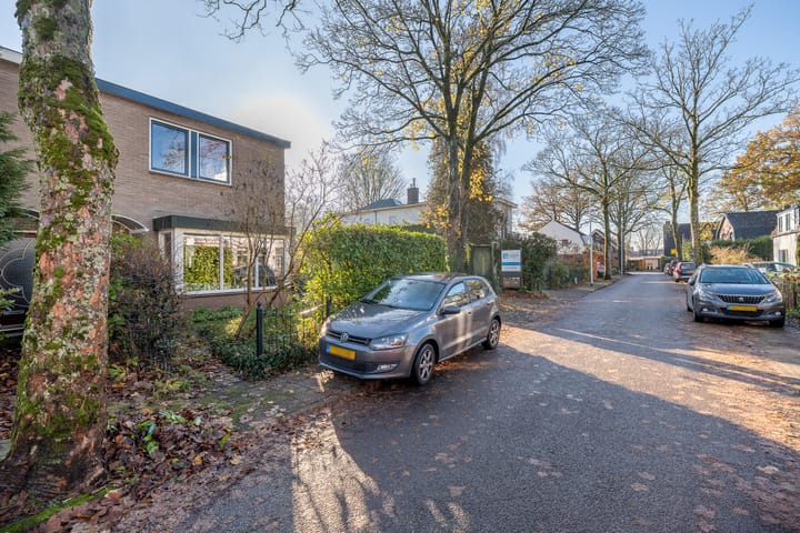 Photo 45 of van Rijckevorselstraat 27