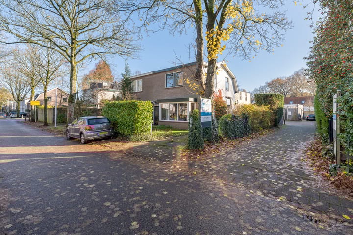 Photo 46 of van Rijckevorselstraat 27