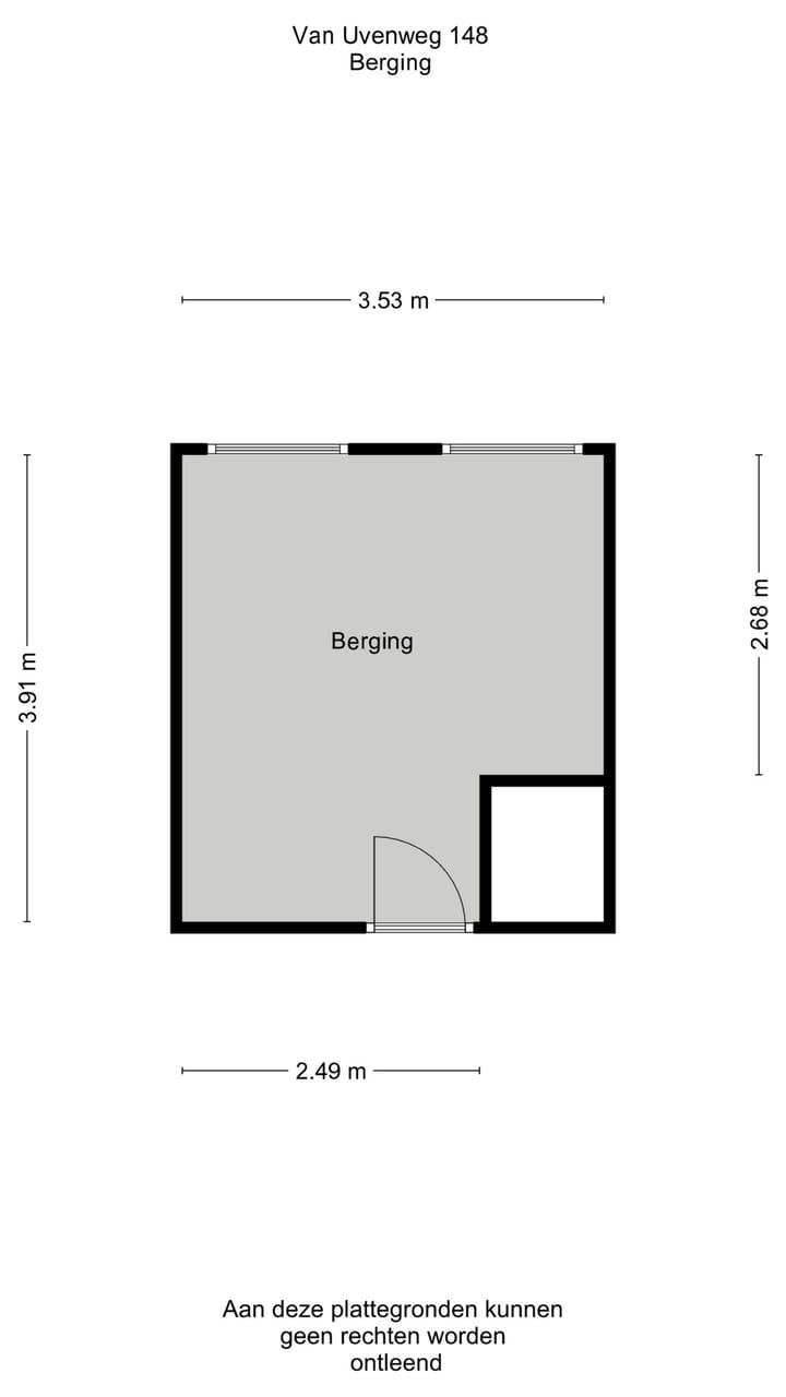 Photo 28 of Van Uvenweg 148