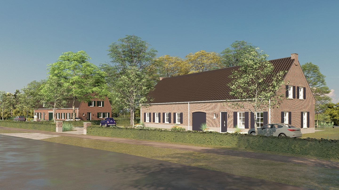 Foto 1 van Rijksweg W3