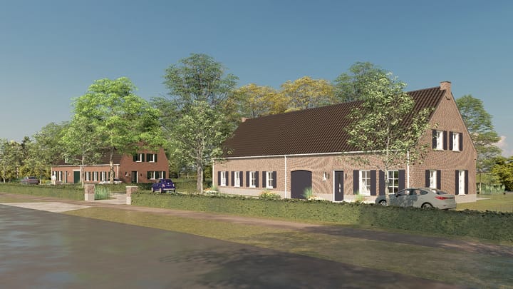 Foto 1 van Rijksweg W3