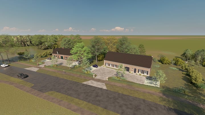 Foto 2 van Rijksweg W3