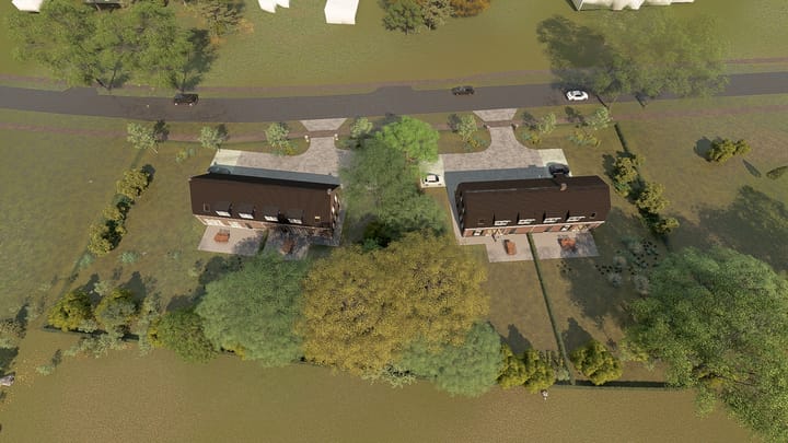 Foto 4 van Rijksweg W3