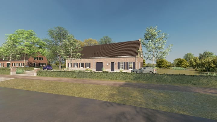 Foto 5 van Rijksweg W3