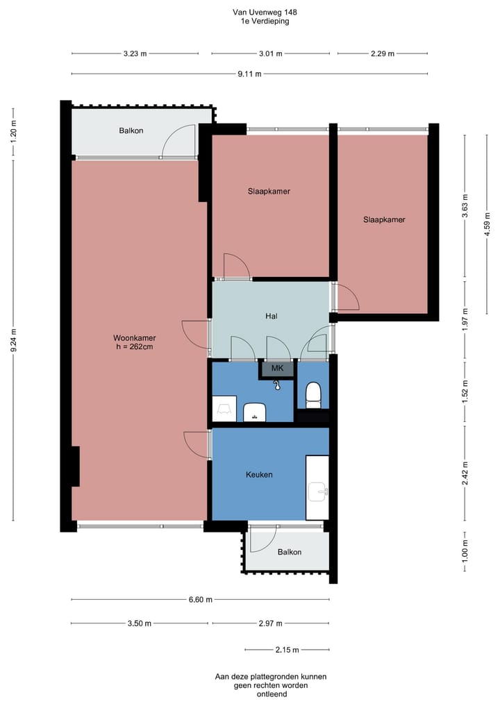 Photo 26 of Van Uvenweg 148