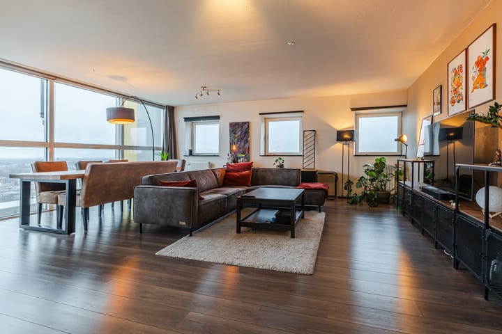 Foto 2 van Westpoint 69