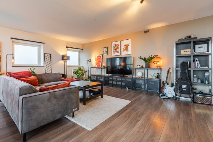 Foto 3 van Westpoint 69