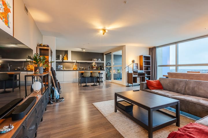 Foto 4 van Westpoint 69