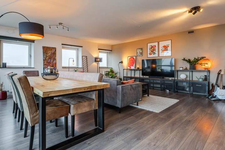 Foto 5 van Westpoint 69