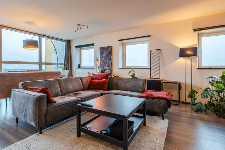 Foto 6 van Westpoint 69