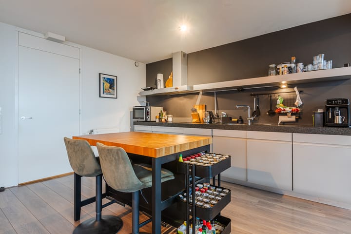 Foto 8 van Westpoint 69