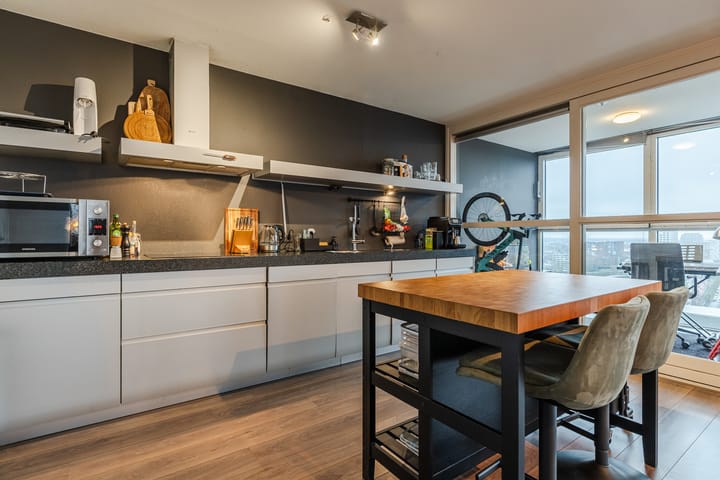 Foto 9 van Westpoint 69