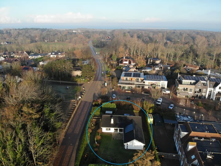 Photo 2 of Jan van Renesseweg 4