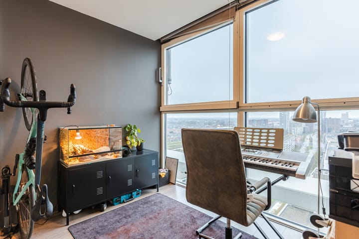 Foto 13 van Westpoint 69