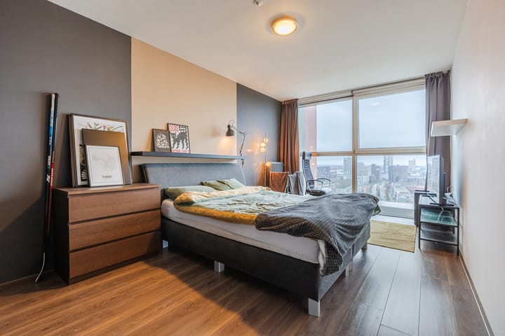 Foto 17 van Westpoint 69