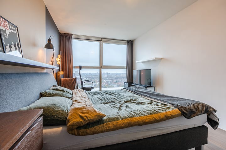 Foto 18 van Westpoint 69