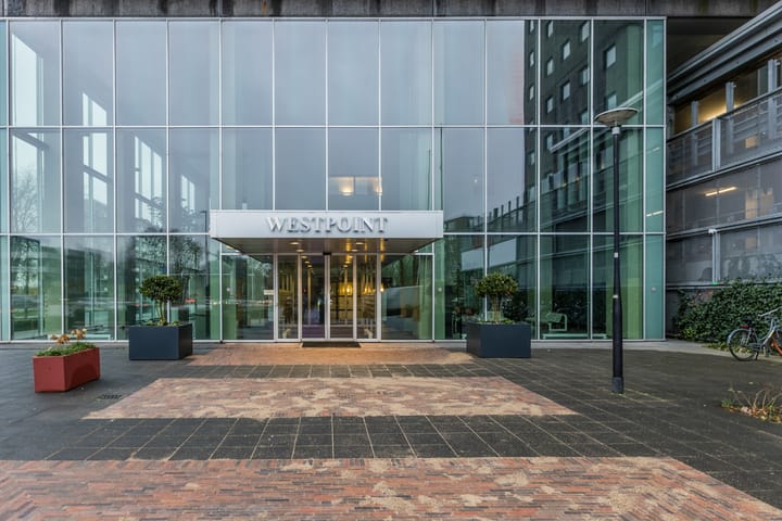 Foto 26 van Westpoint 69