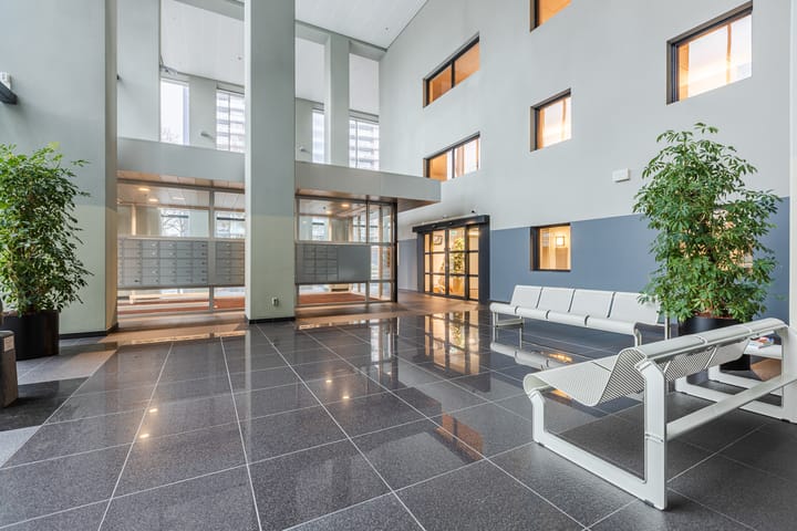 Foto 27 van Westpoint 69