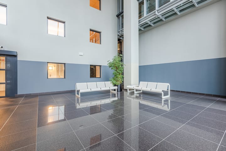 Foto 28 van Westpoint 69