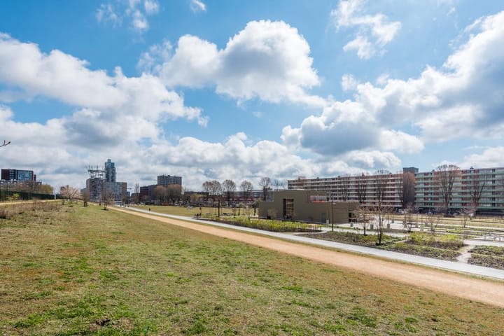 Foto 36 van Westpoint 69