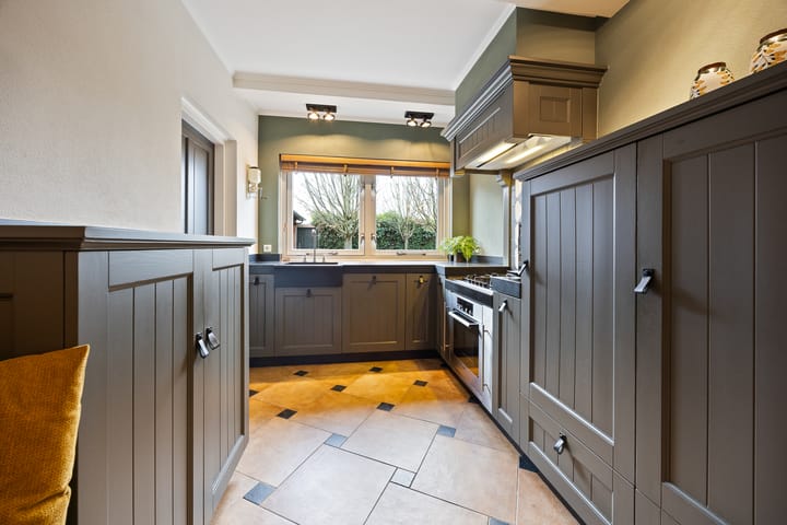 Foto 6 van Saarskampen 24