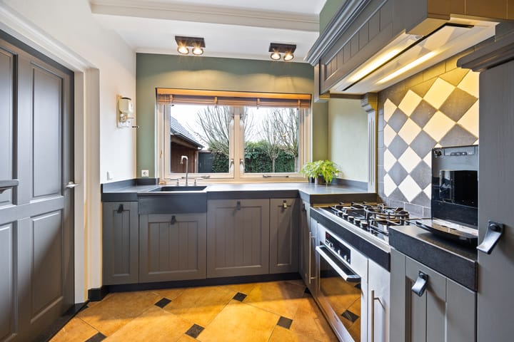 Foto 7 van Saarskampen 24